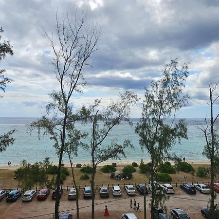 Seafront Apartment Residences West Front One Flic-en-Flacq Dış mekan fotoğraf